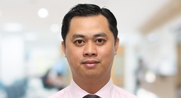 Trưởng phòng một bệnh viện ở TPHCM được bổ nhiệm Giám đốc Trạm Y tế phường Xuân Hòa