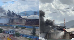 Chiến sự Trung Đông ngày 30-3: Iran tấn công "rát" radar Mỹ, xác nhận tư lệnh hải quân thiệt mạng