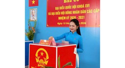 Quyết liệt gỡ điểm nghẽn về dân sinh