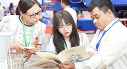 CHỦ ĐỘNG VIỆC LÀM THỜI AI (*): Cần theo xu hướng mới