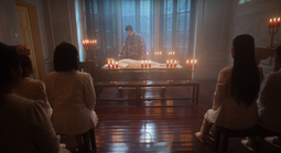 Xuân Lan vào vai phản diện trong phim có Ngọc Trinh