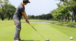 Công bố Giải Vô địch Các CLB golf tranh Cúp Sông Bé 2026