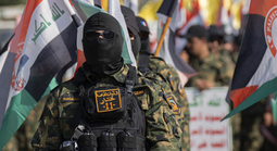 Điểm nóng xung đột ngày 2-4: Iraq “khổ” nhất vùng Vịnh, hứng đạn từ cả Mỹ lẫn Iran