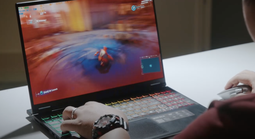 Laptop gaming mỏng nhẹ, vừa chơi game vừa chạy AI: Acer Nitro ProPanel có gì đáng chú ý?