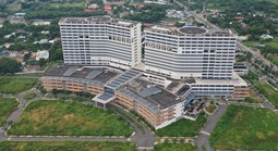 Vụ người đàn ông tử vong trong công trình bệnh viện ở TPHCM: Đã xác định được danh tính 