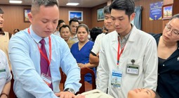 Trải nghiệm trị liệu và sản xuất thuốc để thu hút du lịch y tế