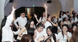 Tranh luận: Thái độ và trình độ- cái nào quan trọng hơn?