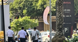 Xử lý nhóm người xô xát, rượt đuổi nhau ở TPHCM