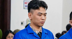 "Tổng tài" vụ đánh người tại quán cà phê không được giảm án