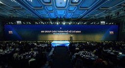 MIK Group Nam tiến với hệ tiêu chuẩn đã được kiểm chứng
