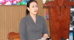 Món cá ủ chua và lời nhận xét thẳng thắn từ nữ Phó Chủ tịch UBND TP Đà Nẵng