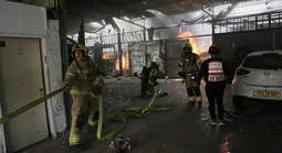 Chiến sự Trung Đông ngày 31-3: Xung đột lan rộng, tất cả các bên leo thang