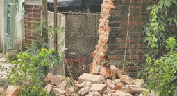 "Bức tường ô nhục" trong Kinh thành Huế được tháo dở, đường thông sau 142 năm