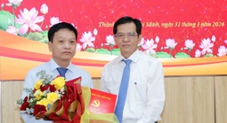 Thông tin nổi bật tại TPHCM ngày 31-3