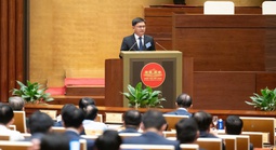 Hiệu quả công tác lãnh đạo, chỉ đạo công tác bầu cử - kinh nghiệm nhìn từ TPHCM