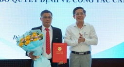 Đà Nẵng: Tiếp tục tinh giản cấp phó tại một sở