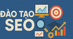 DanaSEO chuyên đào tạo SEO chuẩn và cập nhật xu hướng SEO mới