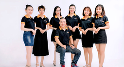 DanaSEO mang đến trải nghiệm thiết kế website hiện đại, linh hoạt và tối ưu