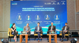 AI đang tái định hình ngành bảo hiểm Việt Nam như thế nào?