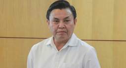 Bộ Công an thông tin về việc khởi tố Cục trưởng Cục Môi trường Hoàng Văn Thức