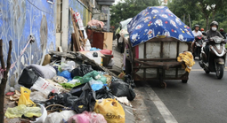 Lãnh đạo Sở NN-MT TPHCM đề xuất quan trọng liên quan việc phân loại chất thải rắn sinh hoạt 