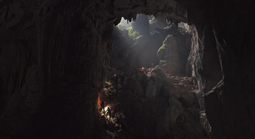 Hang động Sơn Đoòng như biểu tượng kỳ vĩ, siêu thực, “Boeing 747 có thể bay qua”