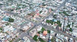 Tây Ninh đề xuất đầu tư 25.700 tỉ đồng xây dựng "cầu nối" Đông Nam Bộ và ĐBSCL.