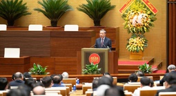 Cụ thể hóa niềm tin của cử tri 