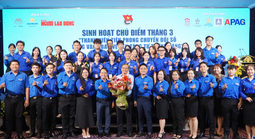 Nhiệm vụ chuyển đổi số và bảo vệ nền tảng tư tưởng của Đảng không thể tách rời