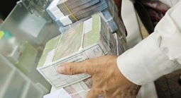 Ngân hàng Nhà nước yêu cầu xử lý nghiêm vi phạm về lãi suất