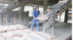 Xử lý nghiêm hành vi đầu cơ, thao túng gây bất ổn thị trường vật liệu xây dựng