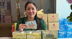 Chiều 31-3, lộ diện nơi trúng 2 giải độc đắc xổ số miền Nam