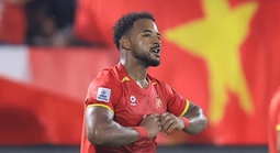 Xuân Son phát biểu đanh thép, đáp trả chỉ trích về thể hình của bản thân