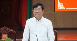 Chủ tịch Ủy ban bầu cử TPHCM: Bỏ phiếu tại nơi tạm trú hay thường trú là quyền của cử tri