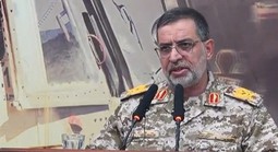 Iran tuyên bố hạ F-15 bằng hệ thống tự chế tạo, đẩy lùi tàu sân bay Mỹ