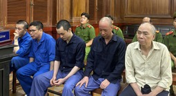 TAND TPHCM tạm hoãn phiên toà xét xử vụ án đặc biệt nghiêm trọng xảy ra tại Công ty Busan