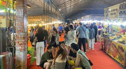 UBND TPHCM chấn chỉnh việc tổ chức các sự kiện trên đường Lê Lợi và Nguyễn Huệ