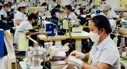 TPHCM: Không tổ chức tăng ca, làm thêm giờ trong ngày bầu cử 15-3