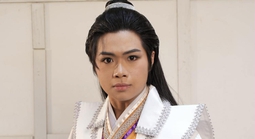 Kép trẻ Trọng Nhân ra mắt dự án sân khấu số "Trịnh Ấn hồi quy"