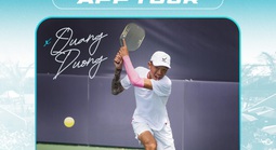 Quang Dương đầu quân cho đối thủ PPA