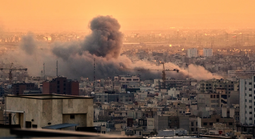 Yếu tố sống còn có thể định đoạt kết quả cuộc chiến giữa Mỹ - Israel và Iran