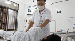 Ám ảnh bệnh nan y, nam thanh niên phải điều trị rối loạn lo âu