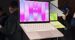 Apple chính thức ra mắt MacBook Neo, giá chưa bằng 1 chỉ vàng miếng SJC