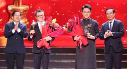 NGHỊ QUYẾT 80 - "SOI ĐƯỜNG" CHO VĂN HÓA VIỆT NAM: Chuyển đổi tư duy, nâng tầm sáng tạo