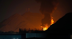 Nỗ lực hạ nhiệt "chảo lửa" Trung Đông