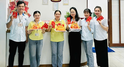 Nâng đãi ngộ để giữ chân người lao động