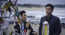 "Mối quan hệ" bí ẩn giữa Quốc Trường và người đẹp Tiểu Vy