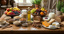 Nghiên cứu Harvard: Không phải cứ ít tinh bột và chất béo là tốt cho tim