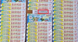 Chiều 4-3, tìm ra nhiều khách hàng trúng thưởng xổ số miền Nam