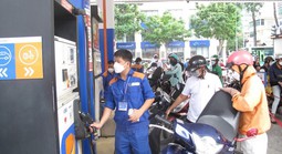 Dự báo về "cú sốc" giá xăng dầu ngày mai, dầu có thể tăng tới 3.500-4.000 đồng/lít